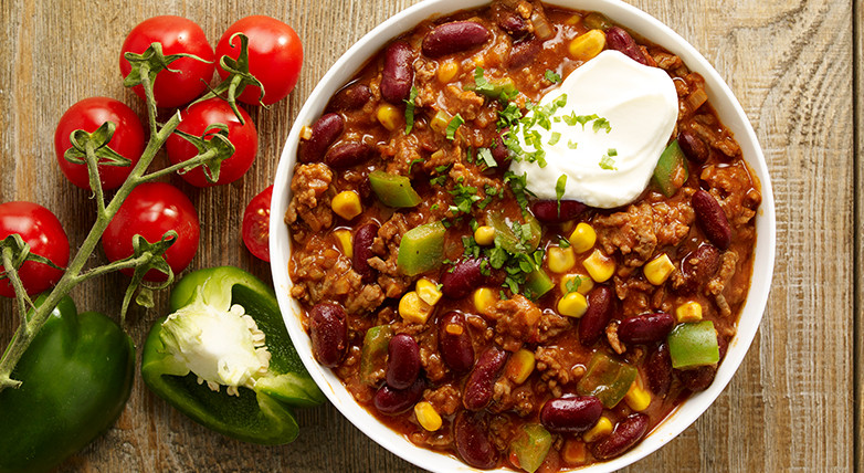 Chili con Carne